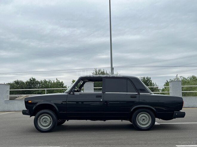 LADA (VAZ) 2107 2010, 92,000 km - 1.6 l - Ağcabədi