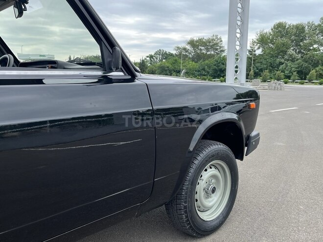 LADA (VAZ) 2107 2010, 92,000 km - 1.6 l - Ağcabədi