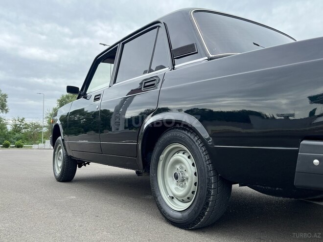 LADA (VAZ) 2107 2010, 92,000 km - 1.6 l - Ağcabədi