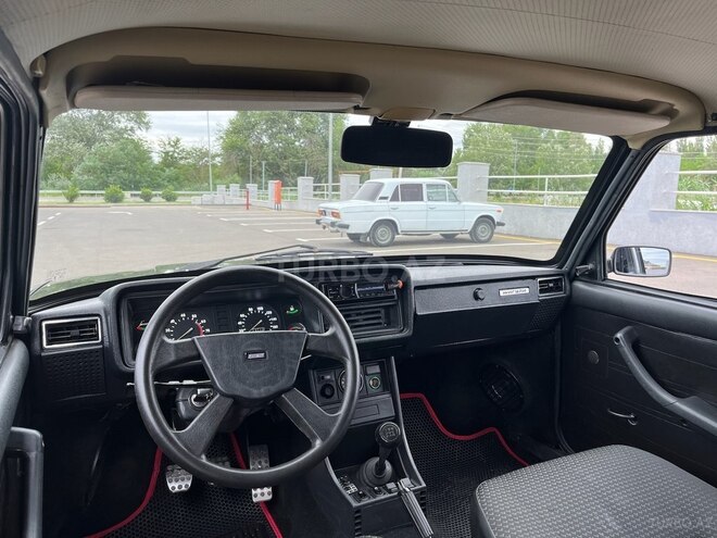 LADA (VAZ) 2107 2010, 92,000 km - 1.6 l - Ağcabədi