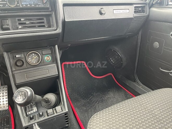 LADA (VAZ) 2107 2010, 92,000 km - 1.6 l - Ağcabədi