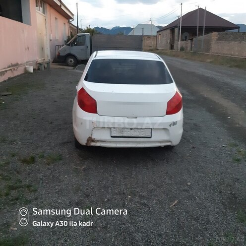 Chery  2013, 155,000 km - 1.5 l - Göygöl