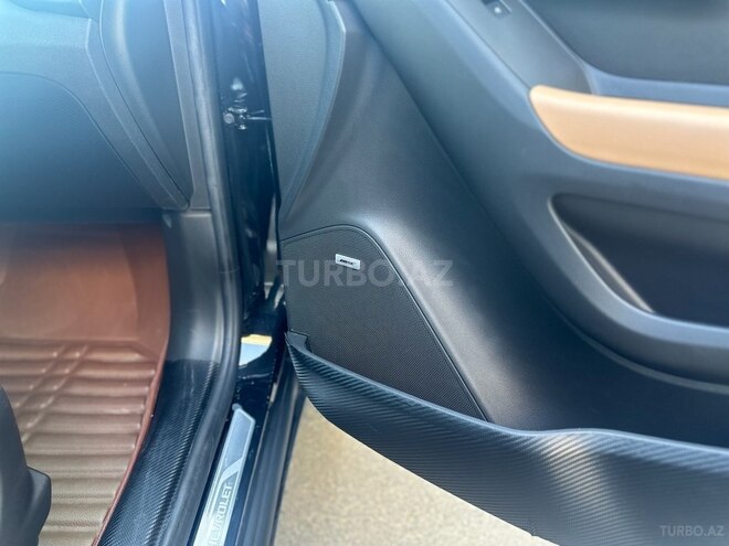 Chevrolet Trax-5