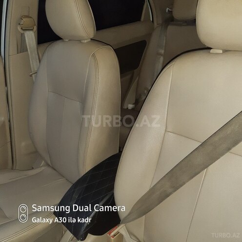 Chery  2013, 155,000 km - 1.5 l - Göygöl