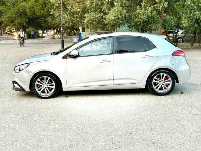 MG 5 2012, 291,007 km - 1.5 l - Sumqayıt