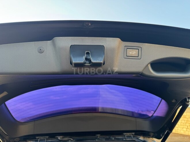 Hyundai Santa Fe 2018, 195,000 km - 2.0 l - Bakı