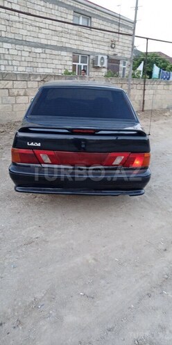 LADA (VAZ) 2115 2006, 198,000 km - 1.5 l - Sumqayıt