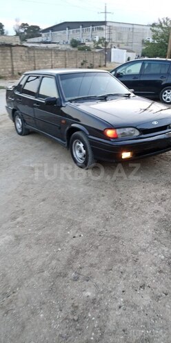 LADA (VAZ) 2115 2006, 198,000 km - 1.5 l - Sumqayıt