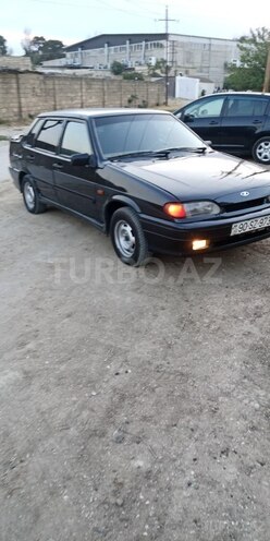 LADA (VAZ) 2115 2006, 198,000 km - 1.5 l - Sumqayıt