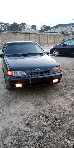 LADA (VAZ) 2115 2006, 198,000 km - 1.5 l - Sumqayıt