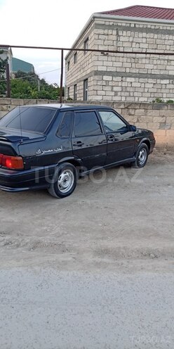 LADA (VAZ) 2115 2006, 198,000 km - 1.5 l - Sumqayıt