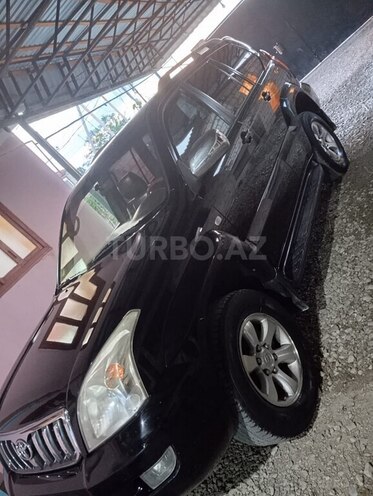 Toyota Land Cruiser Prado 2008, 190,465 km - 2.7 л - Xaçmaz