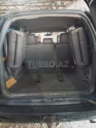 Toyota Land Cruiser Prado 2008, 190,465 km - 2.7 л - Xaçmaz