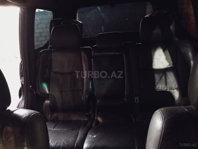 Toyota Land Cruiser Prado 2008, 190,465 km - 2.7 л - Xaçmaz