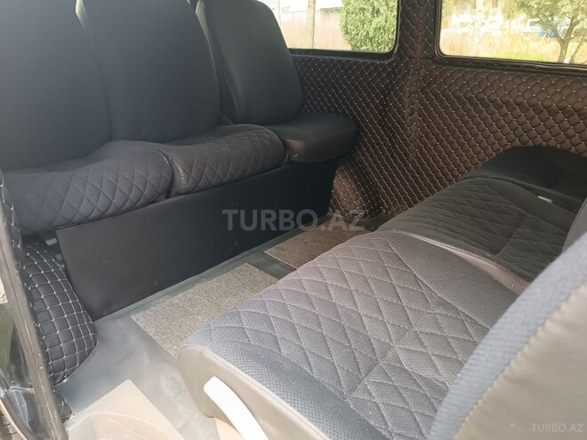 Mercedes Vito 109 2008, 440,000 km - 2.2 л - Bakı