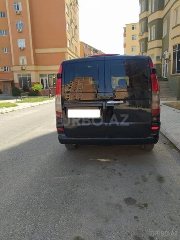 Mercedes Vito 109 2008, 440,000 km - 2.2 л - Bakı