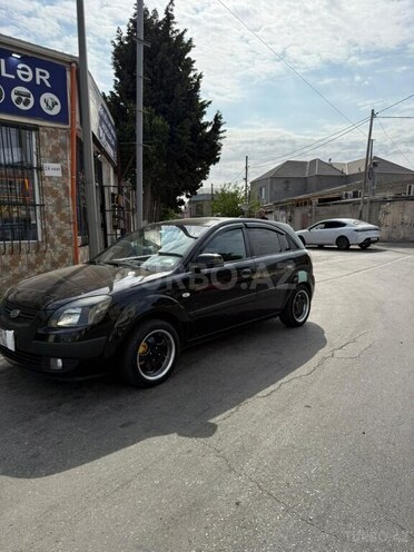 Kia Rio 2007, 332,000 km - 1.5 l - Bakı