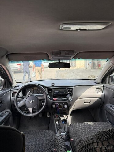 Kia Rio 2007, 332,000 km - 1.5 l - Bakı