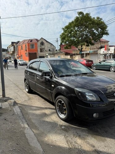 Kia Rio 2007, 332,000 km - 1.5 l - Bakı