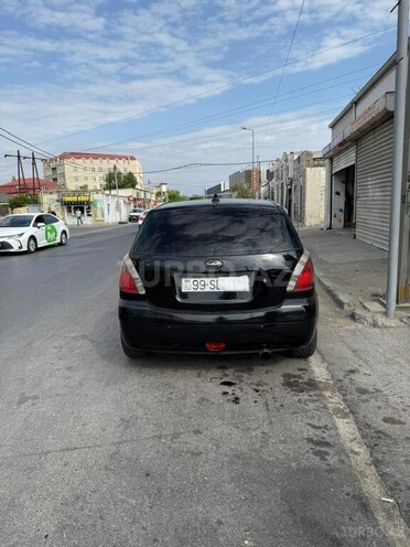 Kia Rio 2007, 332,000 km - 1.5 l - Bakı