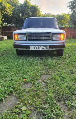 LADA (VAZ) 2107 1992, 95,000 km - 1.6 л - Şamaxı