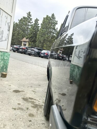 LADA (VAZ) 2107 2010, 90,000 km - 1.6 л - Bakı