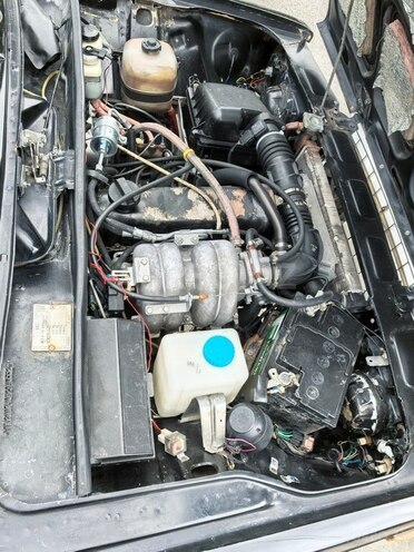 LADA (VAZ) 2107 2010, 90,000 km - 1.6 л - Bakı
