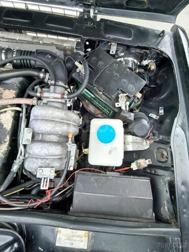 LADA (VAZ) 2107 2010, 90,000 km - 1.6 л - Bakı