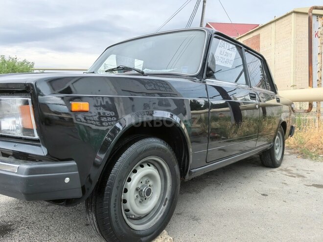 LADA (VAZ) 2107 2010, 90,000 km - 1.6 л - Bakı