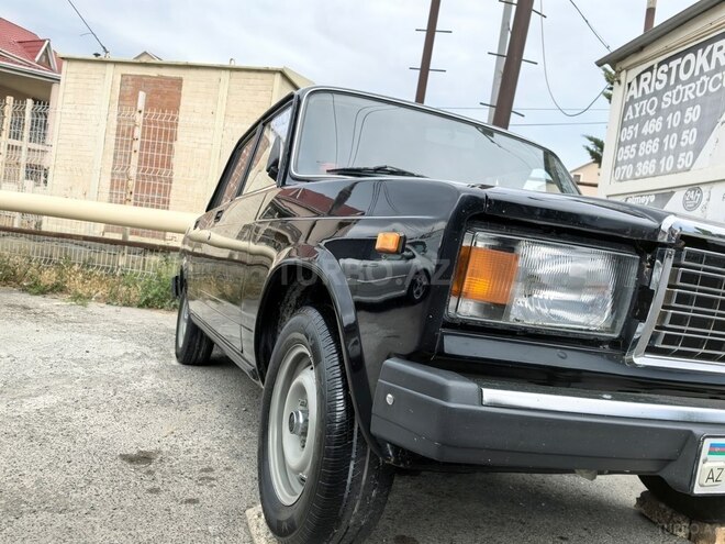 LADA (VAZ) 2107 2010, 90,000 km - 1.6 л - Bakı