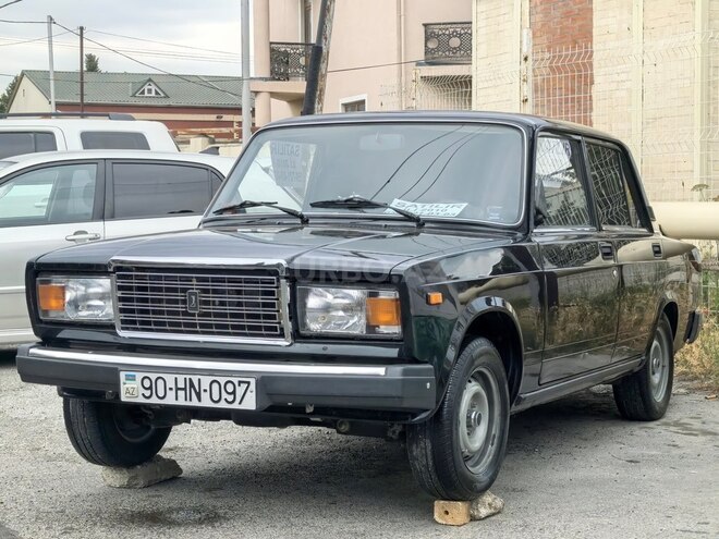 LADA (VAZ) 2107 2010, 90,000 km - 1.6 л - Bakı