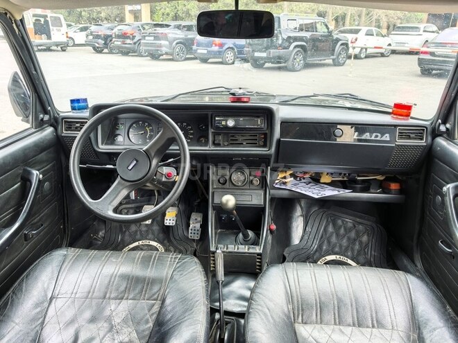 LADA (VAZ) 2107 2010, 90,000 km - 1.6 л - Bakı