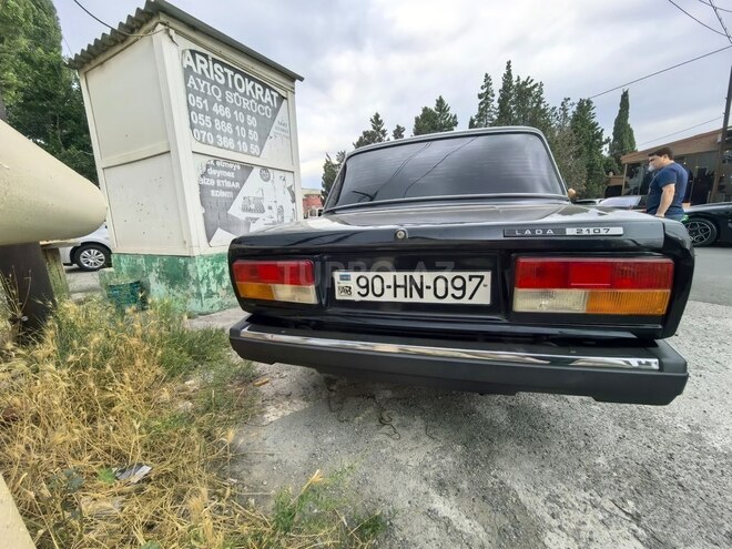 LADA (VAZ) 2107 2010, 90,000 km - 1.6 л - Bakı