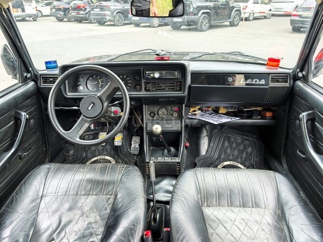 LADA (VAZ) 2107 2010, 90,000 km - 1.6 л - Bakı