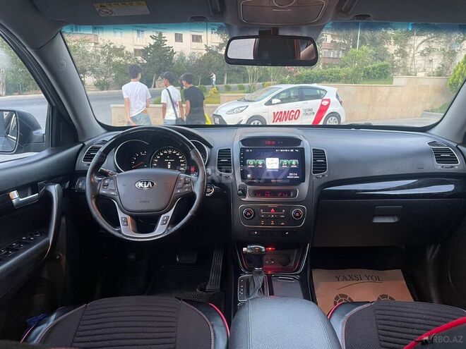 Kia Sorento 2013, 187,000 km - 2.0 l - Bakı