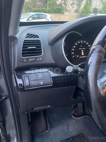 Kia Sorento 2013, 187,000 km - 2.0 l - Bakı