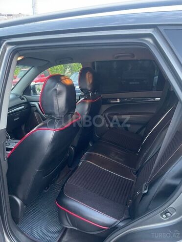 Kia Sorento 2013, 187,000 km - 2.0 l - Bakı