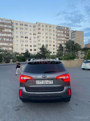 Kia Sorento 2013, 187,000 km - 2.0 l - Bakı