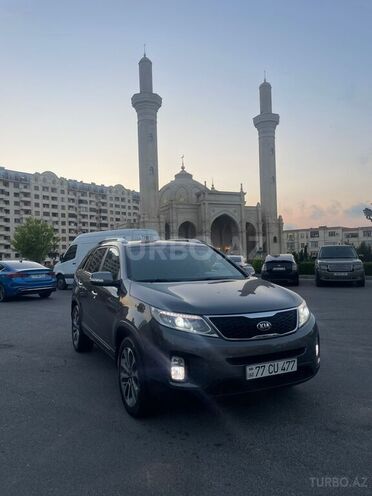Kia Sorento 2013, 187,000 km - 2.0 l - Bakı