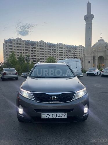 Kia Sorento 2013, 187,000 km - 2.0 l - Bakı