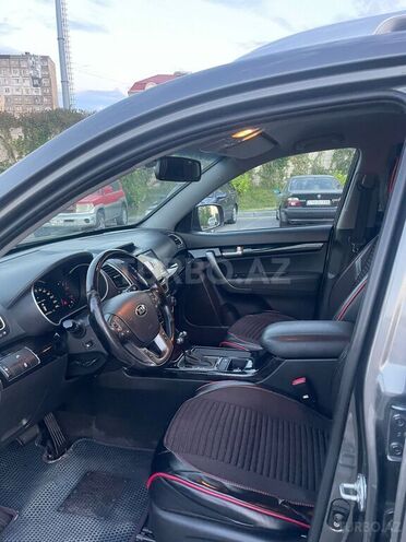 Kia Sorento 2013, 187,000 km - 2.0 l - Bakı
