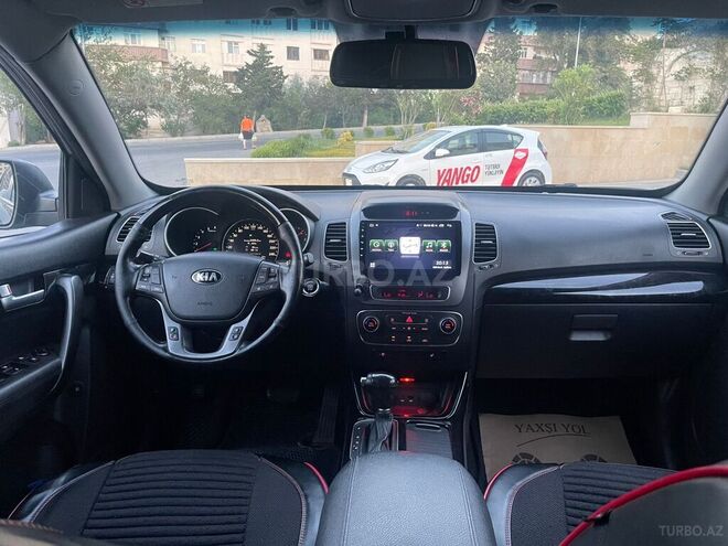 Kia Sorento 2013, 187,000 km - 2.0 l - Bakı