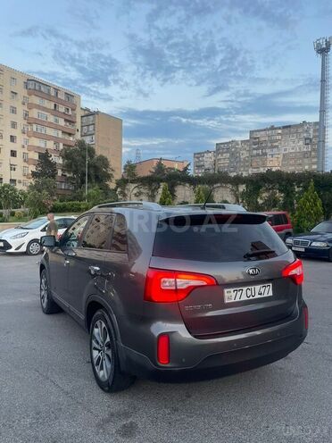 Kia Sorento 2013, 187,000 km - 2.0 l - Bakı