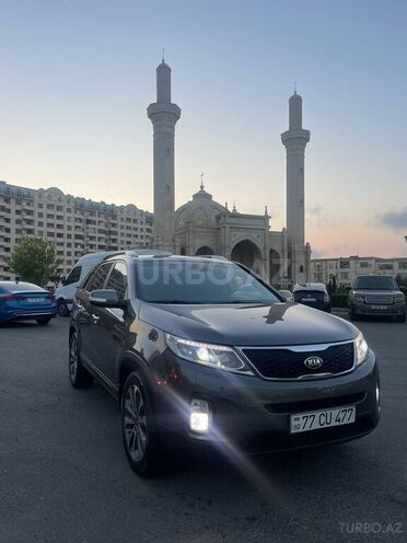 Kia Sorento 2013, 187,000 km - 2.0 l - Bakı