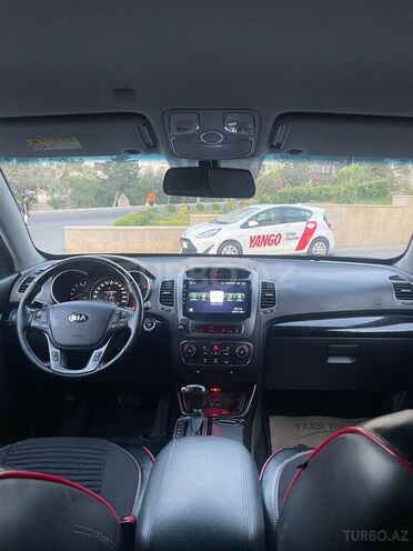 Kia Sorento 2013, 187,000 km - 2.0 l - Bakı