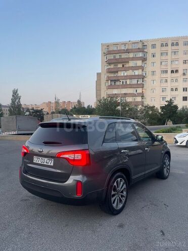 Kia Sorento 2013, 187,000 km - 2.0 l - Bakı