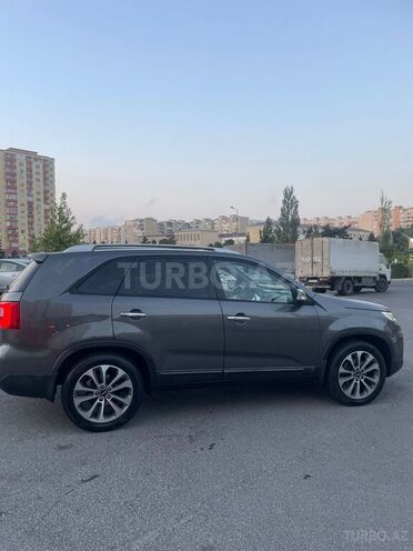 Kia Sorento 2013, 187,000 km - 2.0 l - Bakı