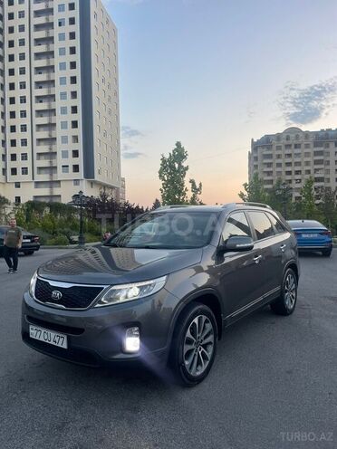 Kia Sorento 2013, 187,000 km - 2.0 l - Bakı