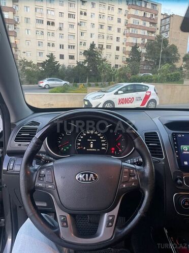 Kia Sorento 2013, 187,000 km - 2.0 l - Bakı
