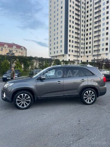 Kia Sorento 2013, 187,000 km - 2.0 l - Bakı